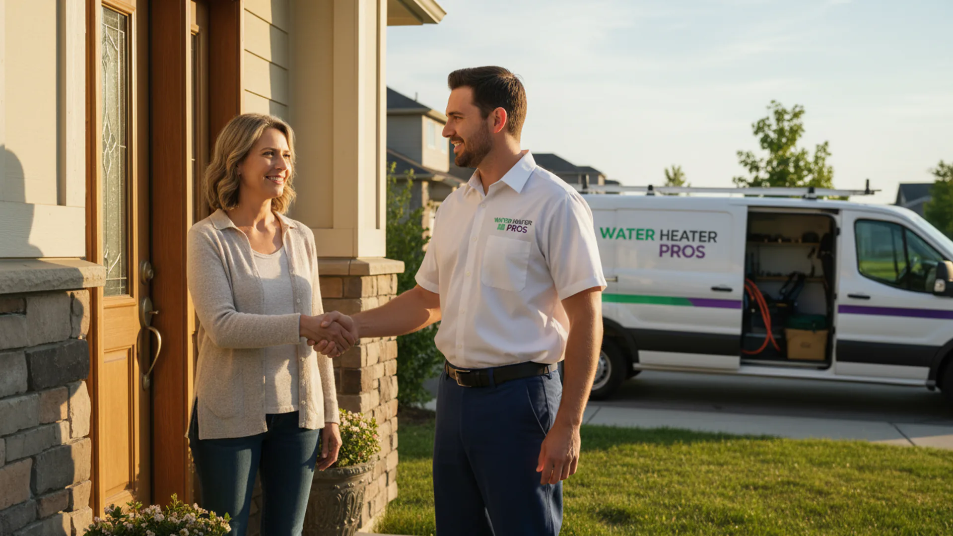 water heater repair in Dunellen, NJ Near Me
